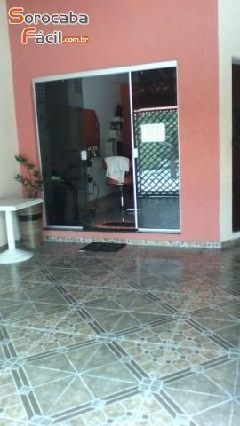 Casa em , Sorocaba - Casa Jardim Maria Antonia Prado - Foto 3